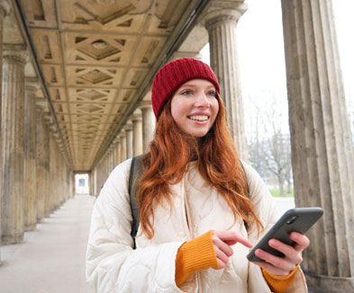 Reise-Guideline Vorbereitung